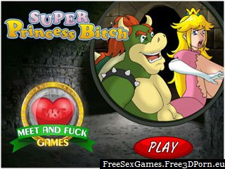 dawood sanghar recommends Super Mario Sex Game