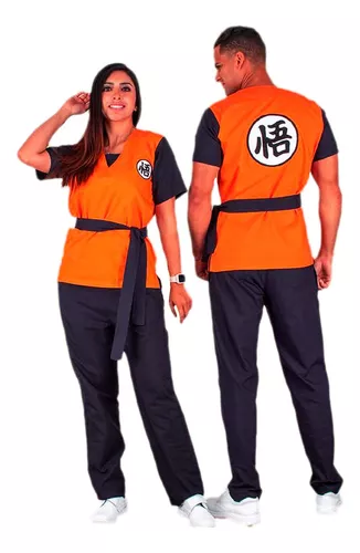 asmaa mabrouk recommends dragon ball z scrubs pic