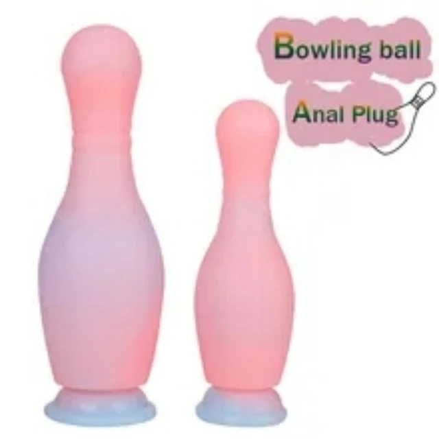 carlos antonio rios recommends Bowling Pin In Vagina