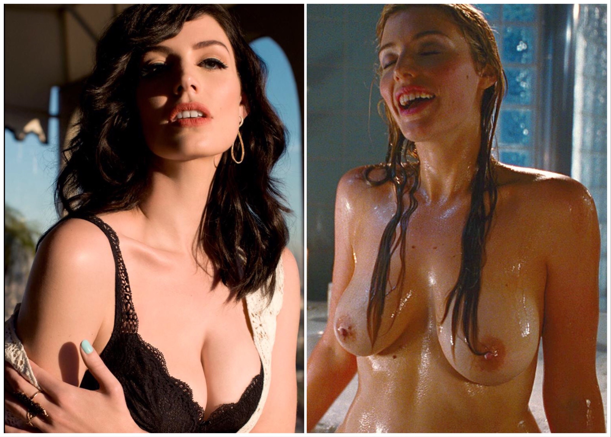 diana weatherby add jessica pare naked photo