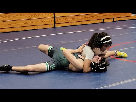 girl vs boy wrestling