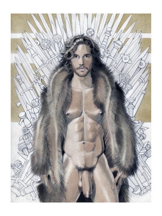 andy brindisi recommends Jon Snow Naked