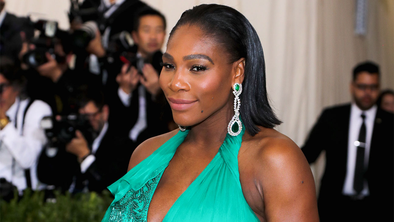 charles k smith recommends Serena Williams Leaked Pics
