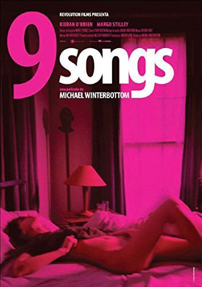 christina vandever recommends Nine Songs Full Movie