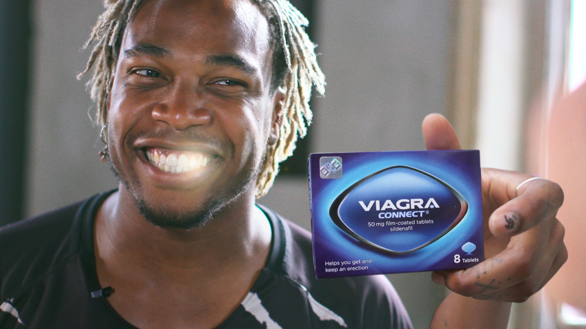don kristoffer san diego recommends Men On Viagra Videos