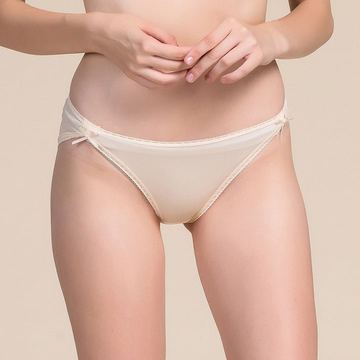 christian kersten recommends girls wearing satin panties pic