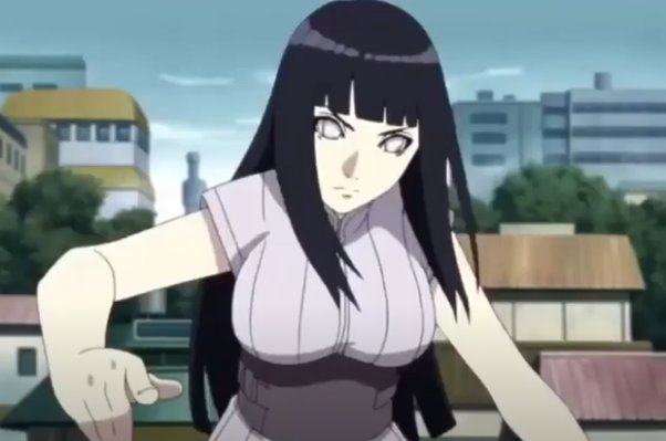 adam barsanti recommends hinata big boobs pic