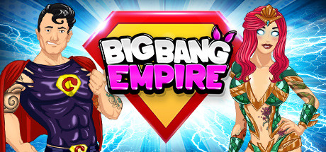 barbara halstead recommends Big Bang Empire Porn