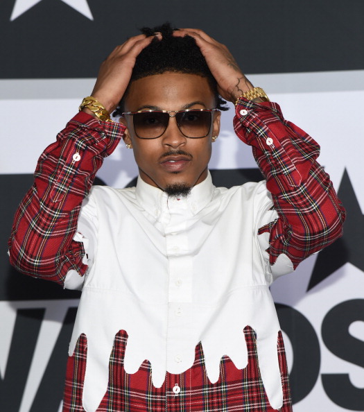 dean my recommends august alsina dick pics pic