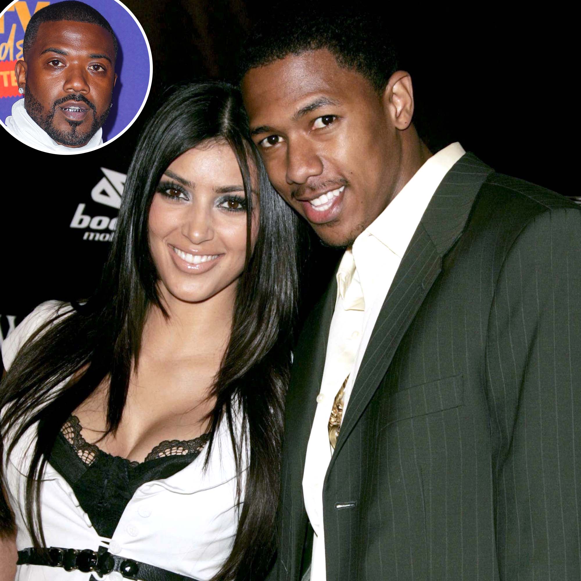 alton hunter recommends Kim K And Ray J Movie