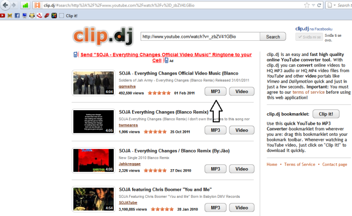 Best of Clip dj mp3 download