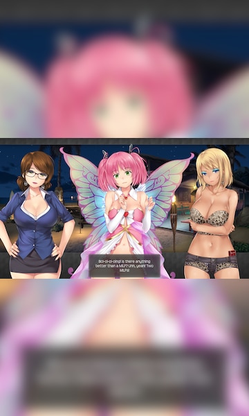 abena tweneboah recommends is there nudity in huniepop pic