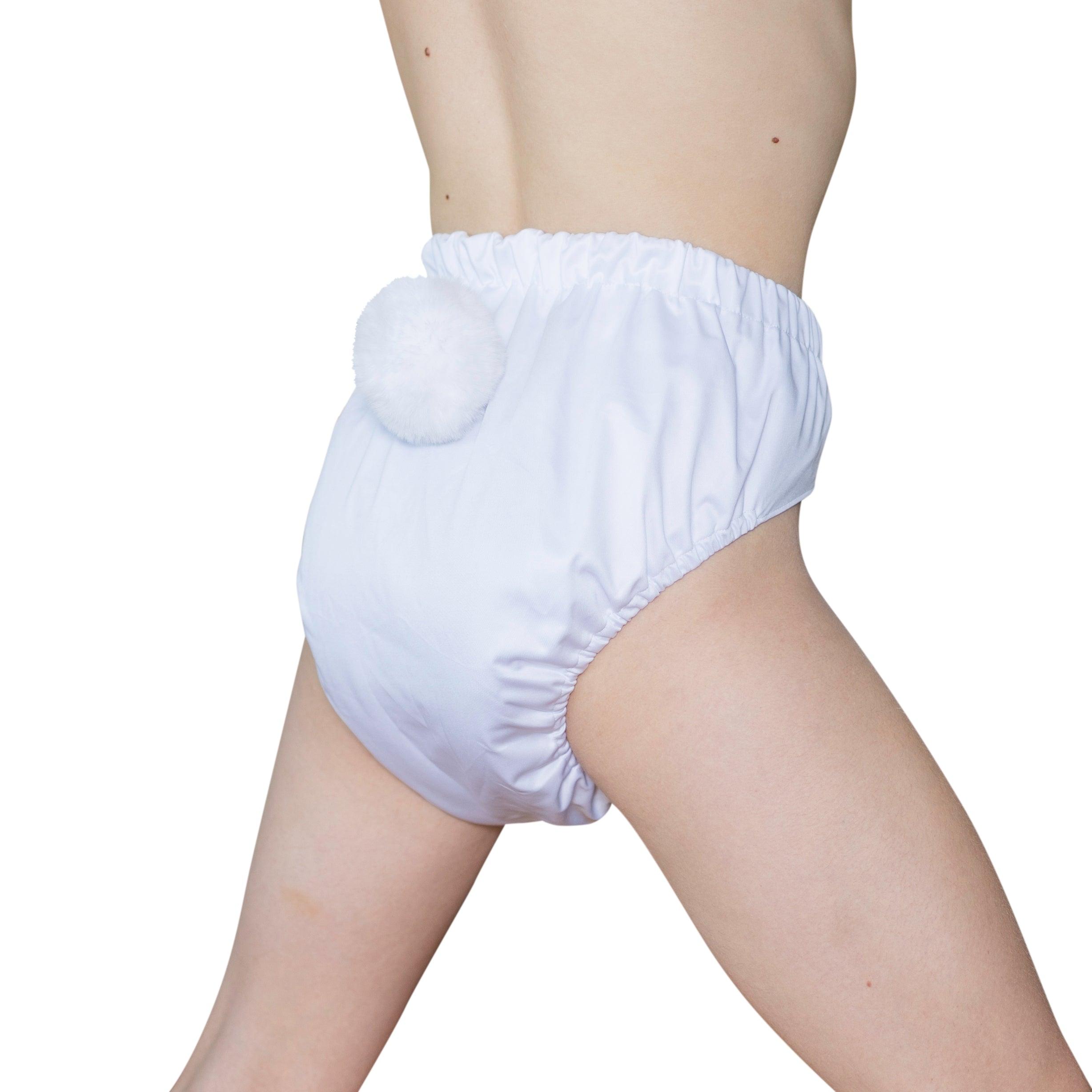 carolina chiriboga recommends adults wearing cloth diapers pic