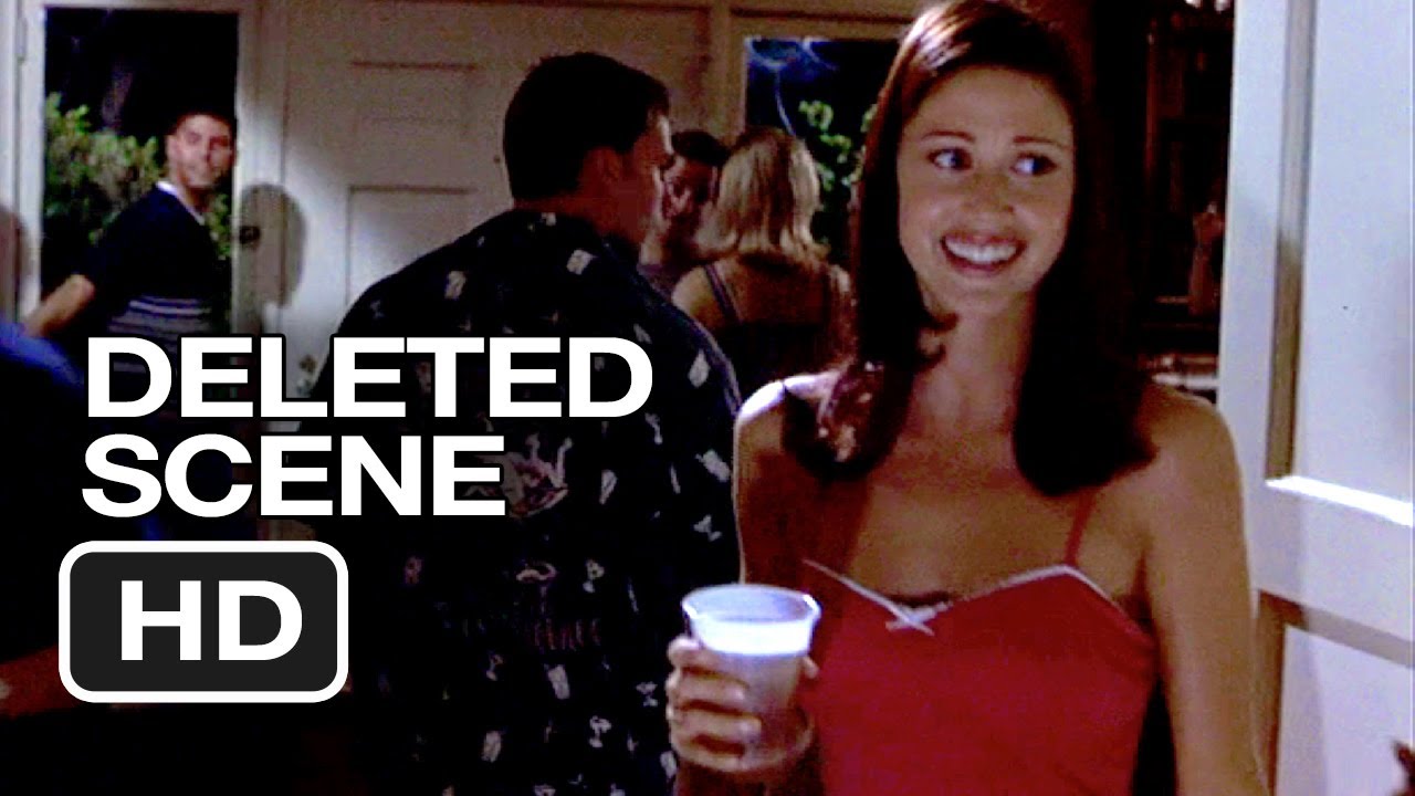 connie hayhurst recommends American Pie Unrated Differences