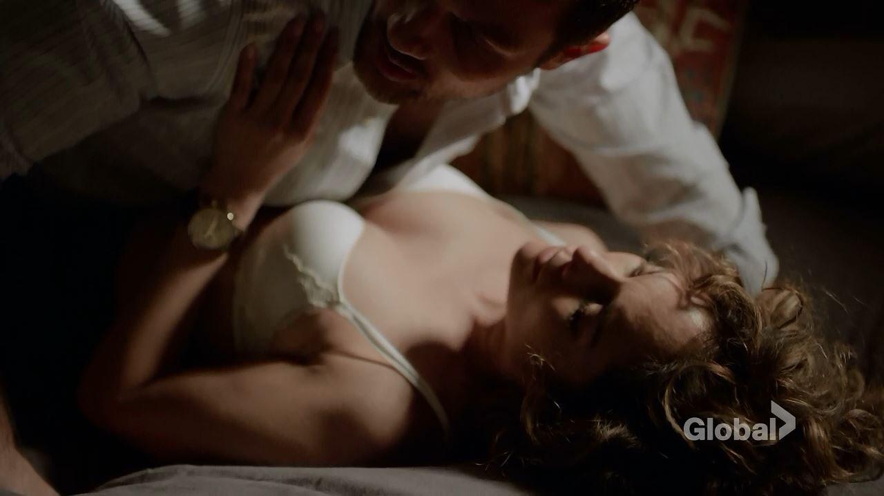 Jennifer Lopez Sex Scene lourd nude