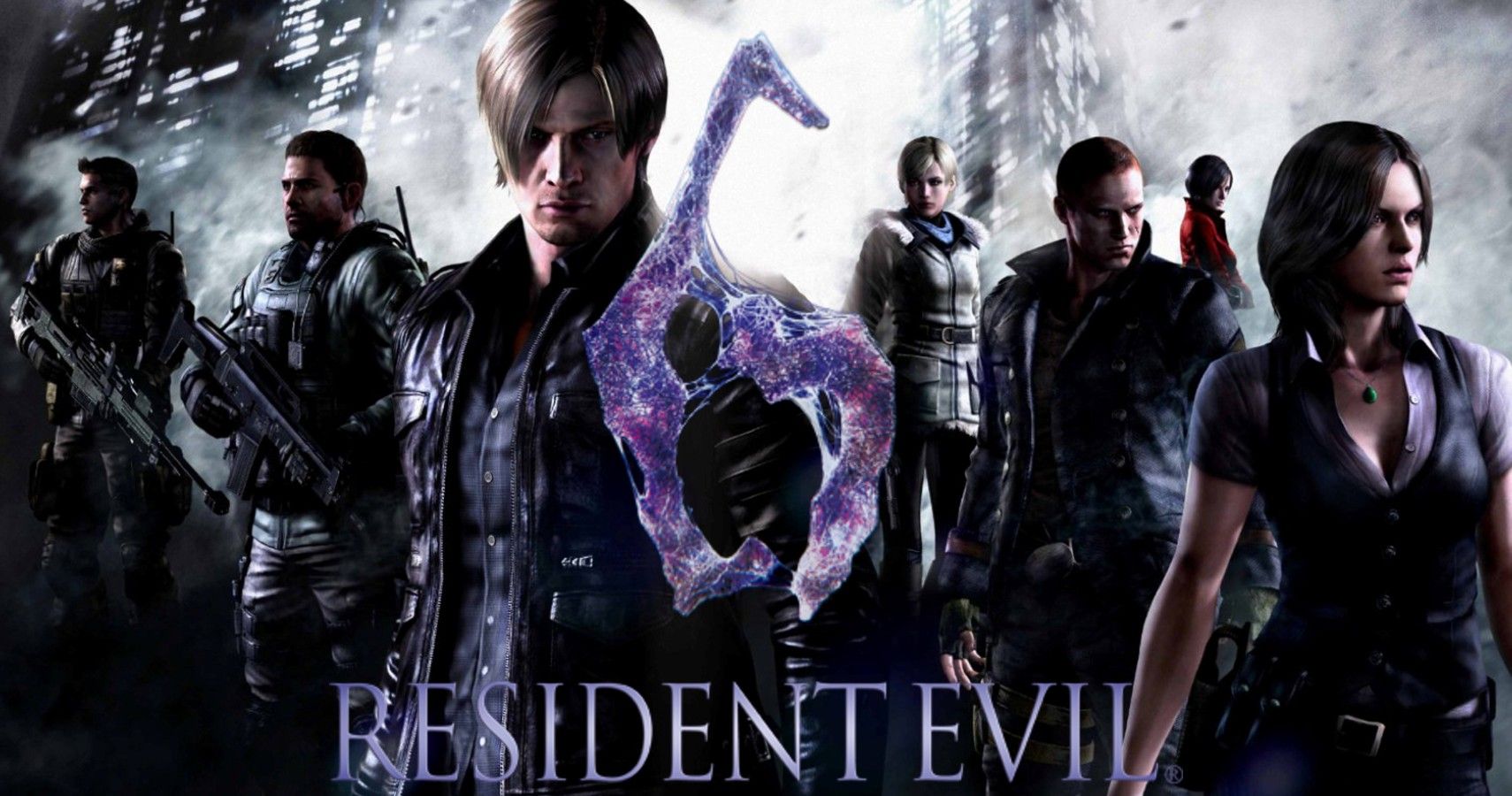 amanda bullington share resident evil 6 pic photos