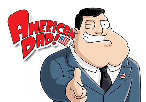 colette geraghty add photo american dad nude scene