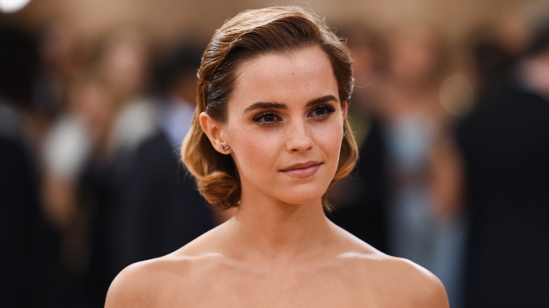 dank smith recommends Emma Watson Real Nude Pictures