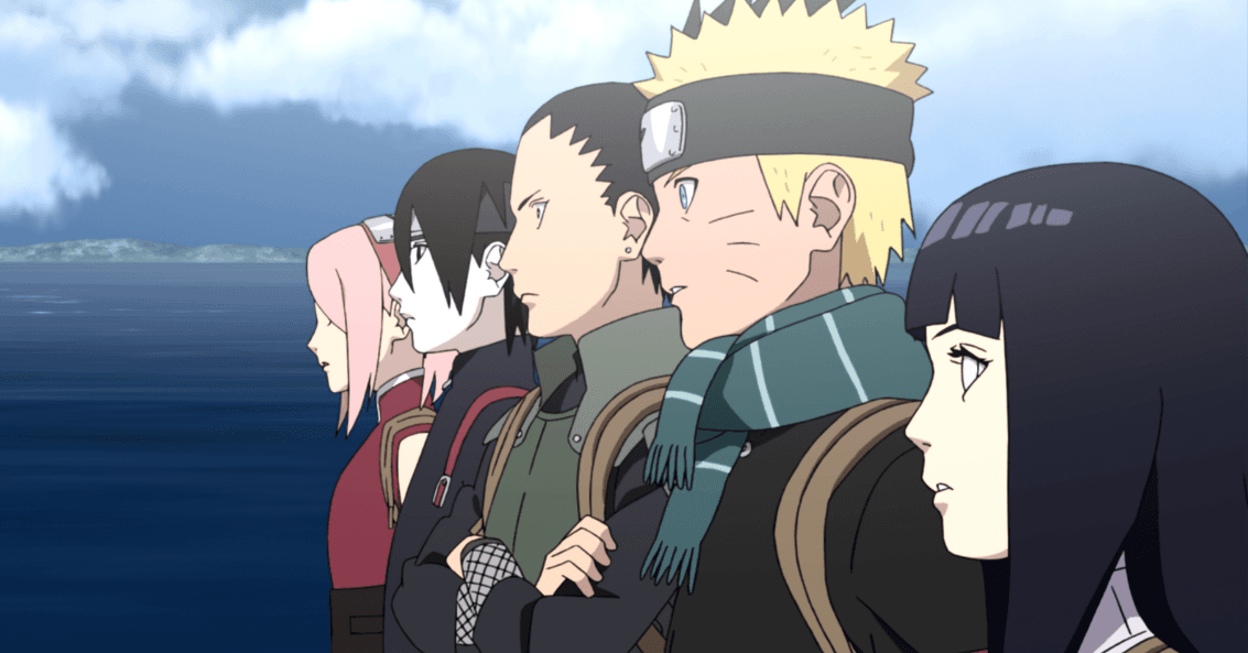 ciel agua recommends Naruto And Sakura Fanfiction Lemon