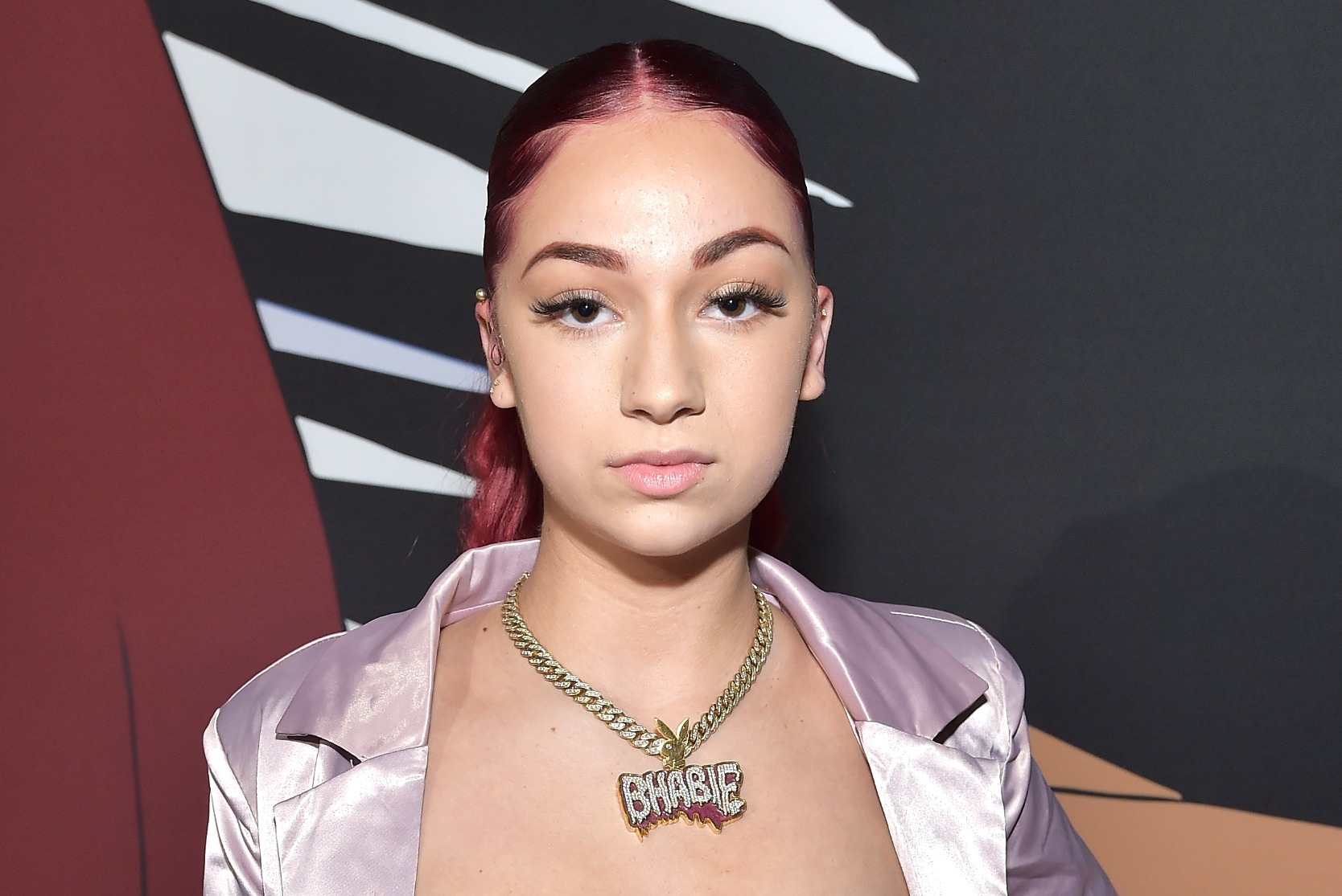 arlene fine add cash me outside girl topless photo