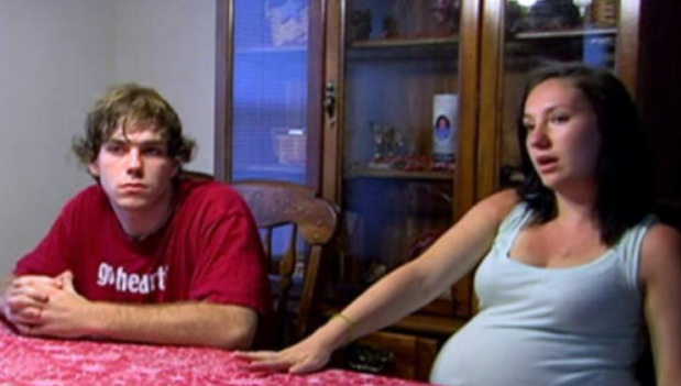 Best of Arabella teen mom 3