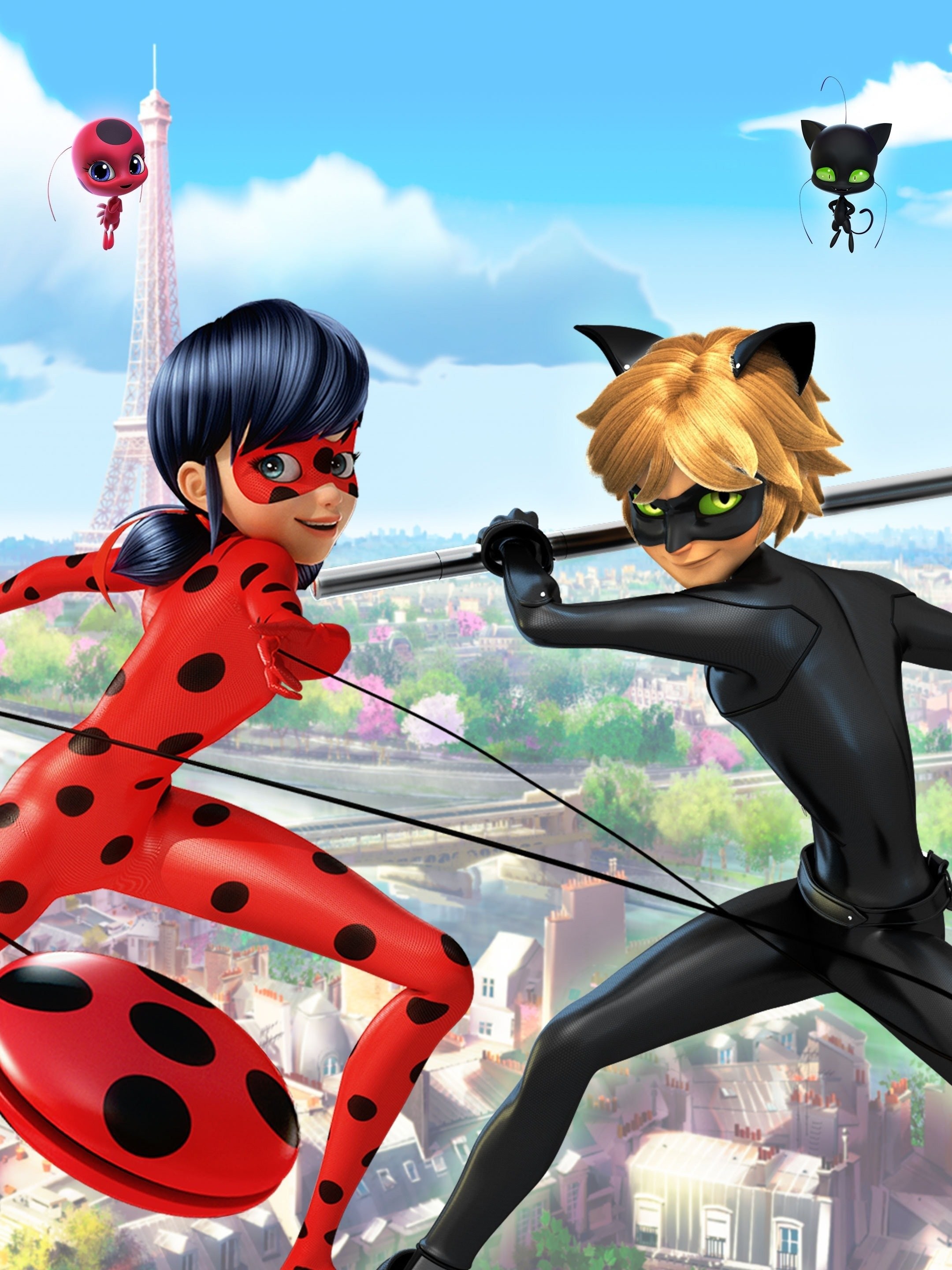 bowen lim recommends Show Me A Picture Of Ladybug From Miraculous