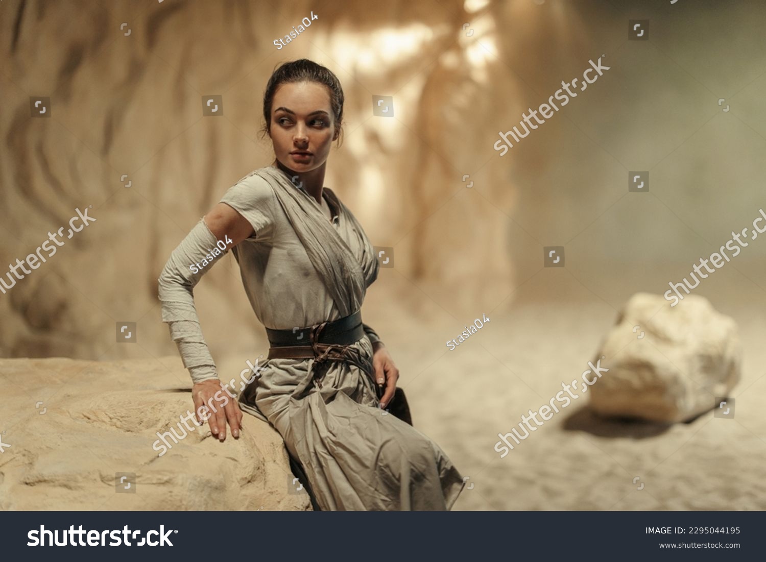 daniel jeary recommends images of rey from star wars pic
