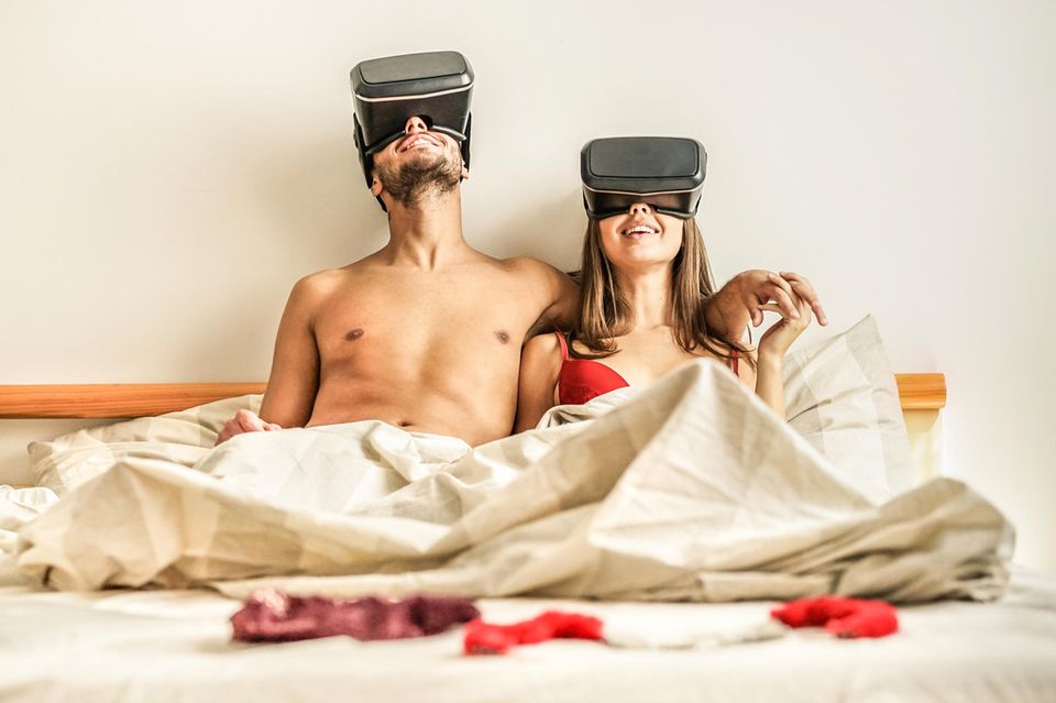 benyamin betawi recommends How To Watch Vr Porn On Iphone