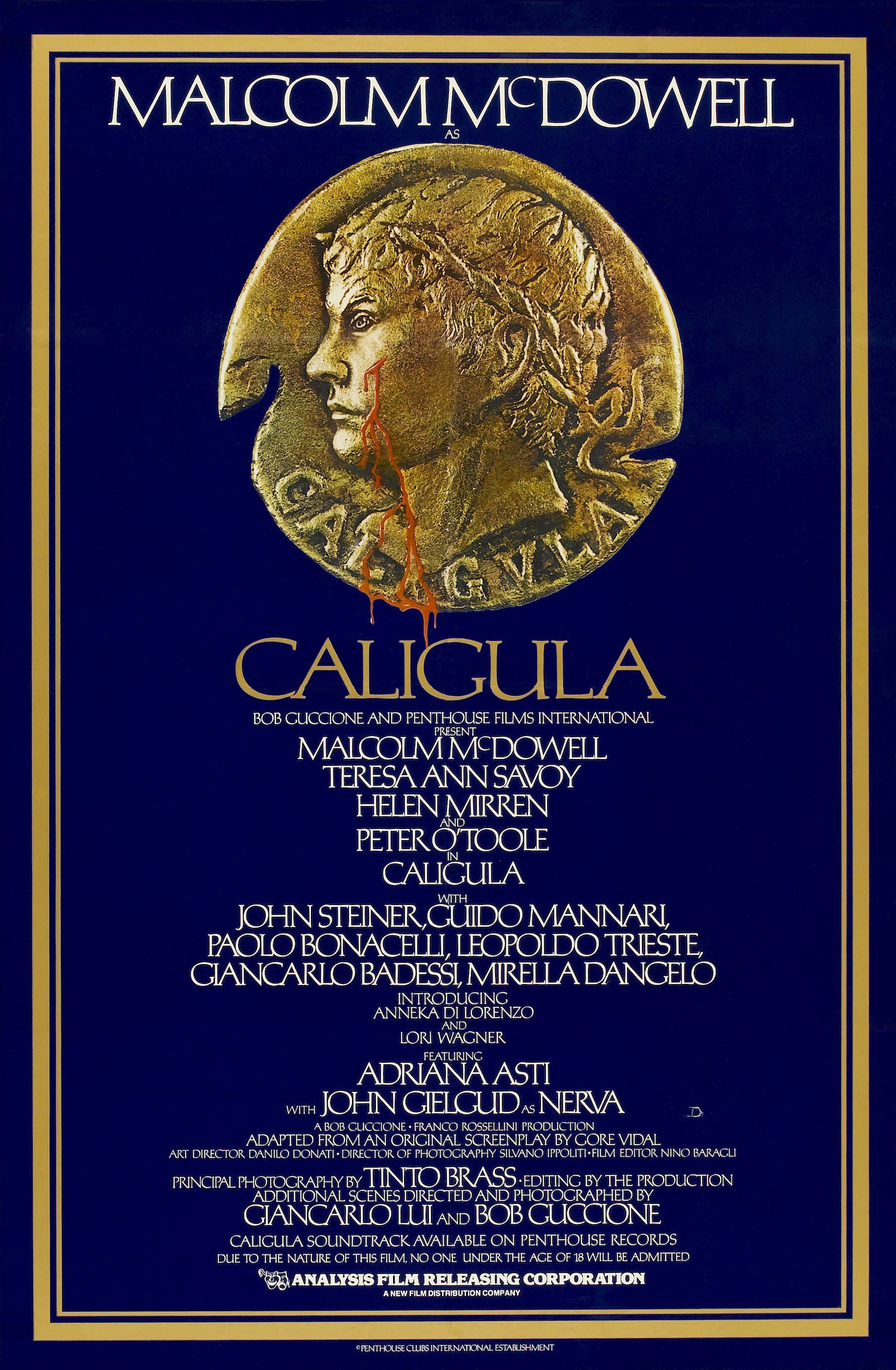 ben chiam recommends watch caligula movie free pic