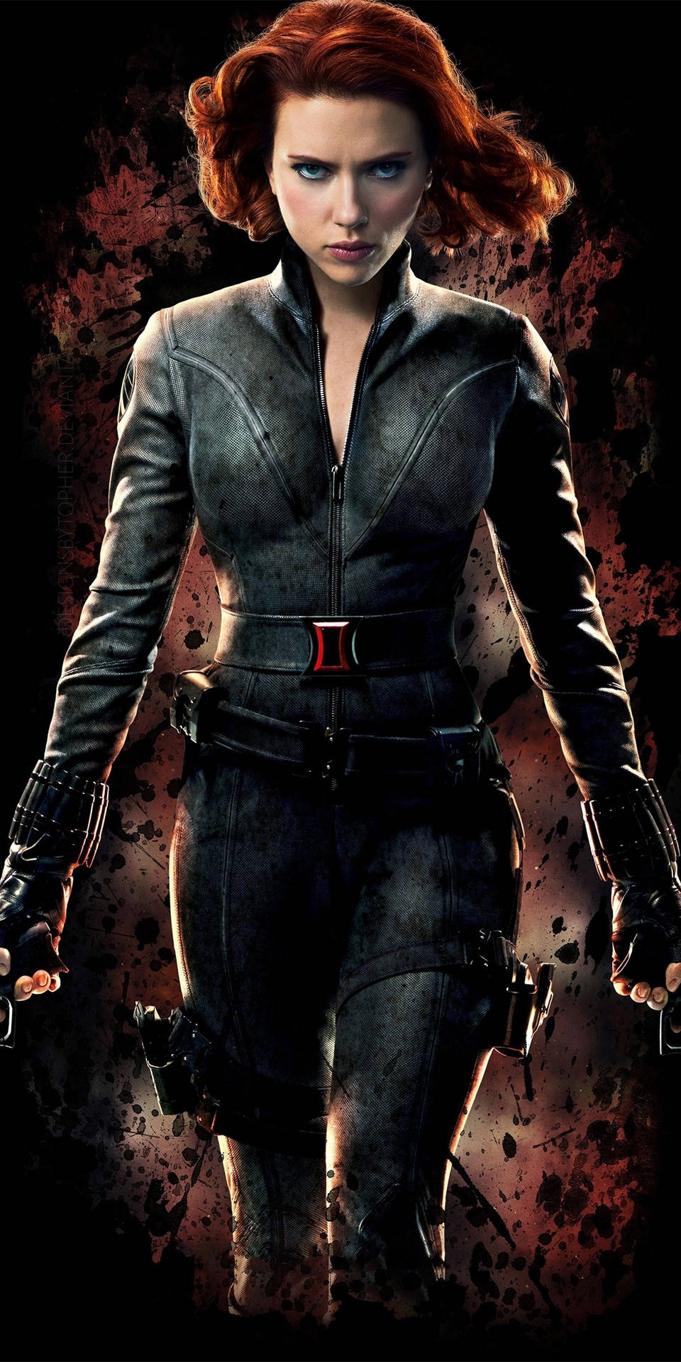 Best of Scarlett johansson black widow hd pics