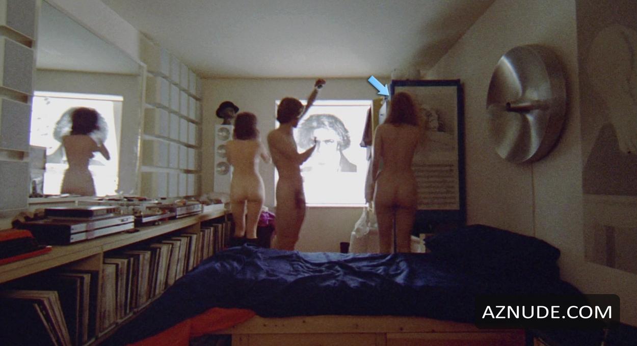 daniel james adams recommends Clockwork Orange Nude Scenes