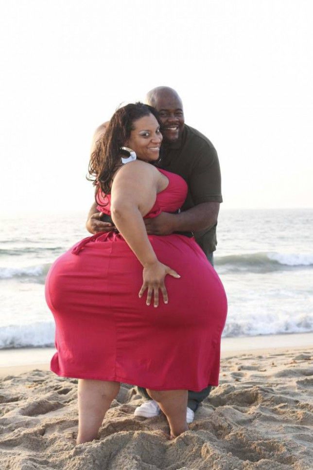 brian peet recommends biggest booties ever pic