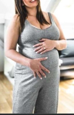 dave anzara recommends Pregnant Belly Expansion Story
