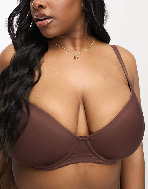 deepak tulsiani recommends Big Tits Satin Bra