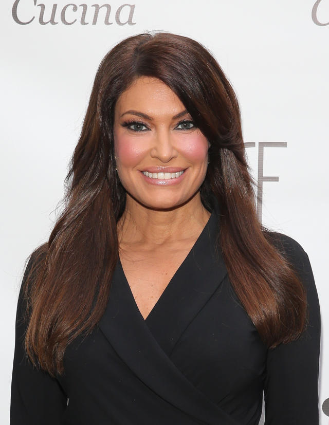 Best of Kimberly guilfoyle naked pictures