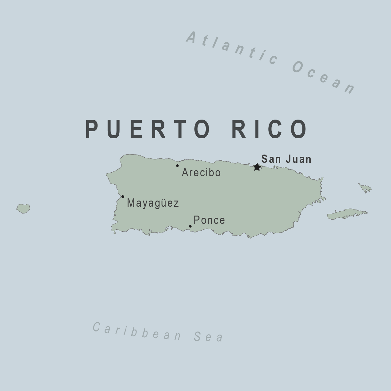 puerto rico sex vacations