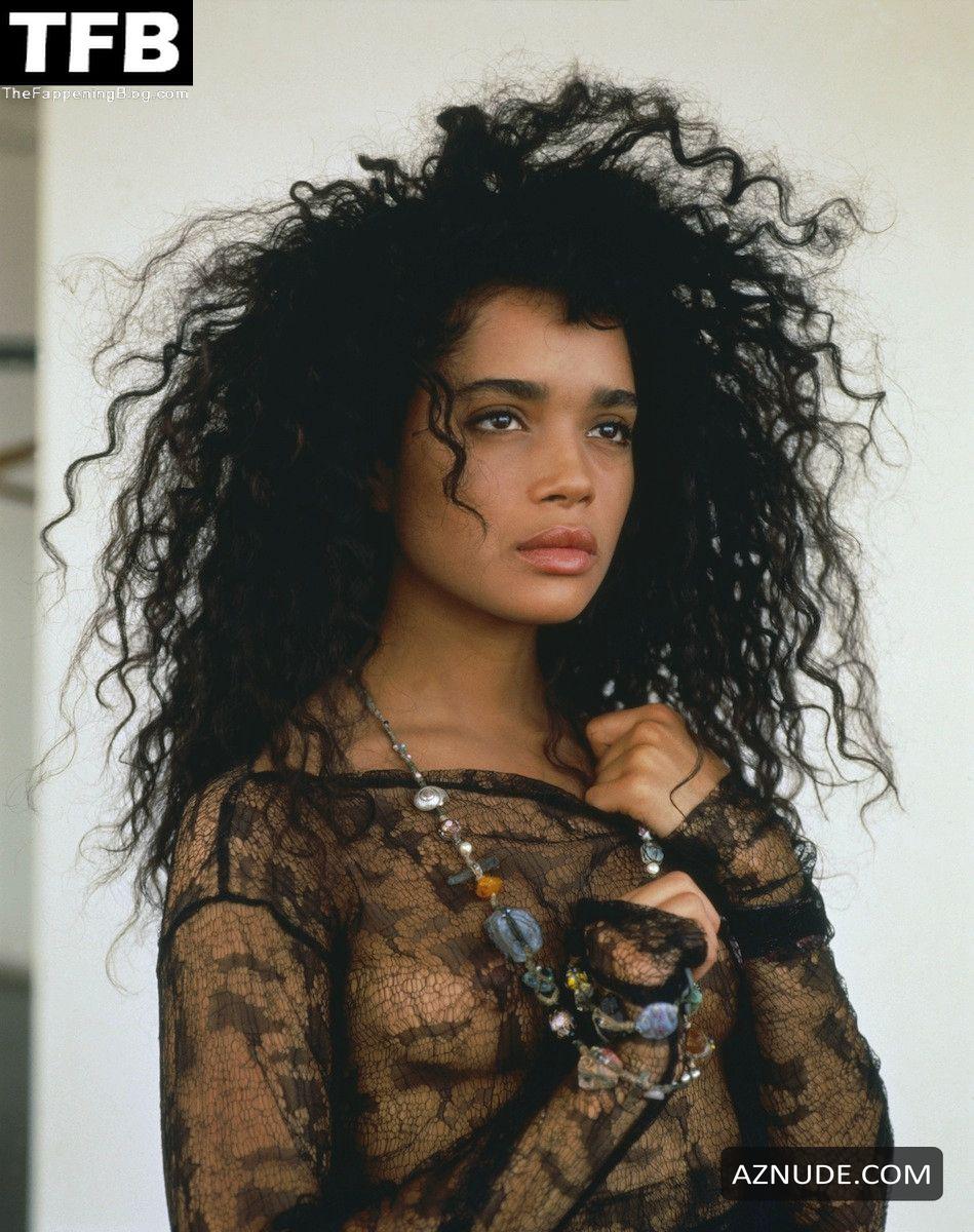 Best of Lisa bonet naked