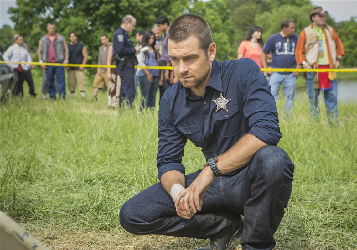 Best of Banshee season 5