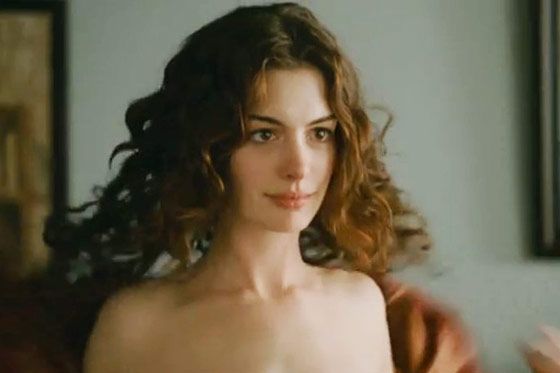 christopher rayson recommends anne hathaway loves anal pic