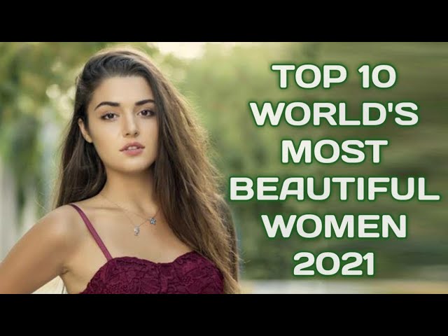 Best of Videos of beautiful women