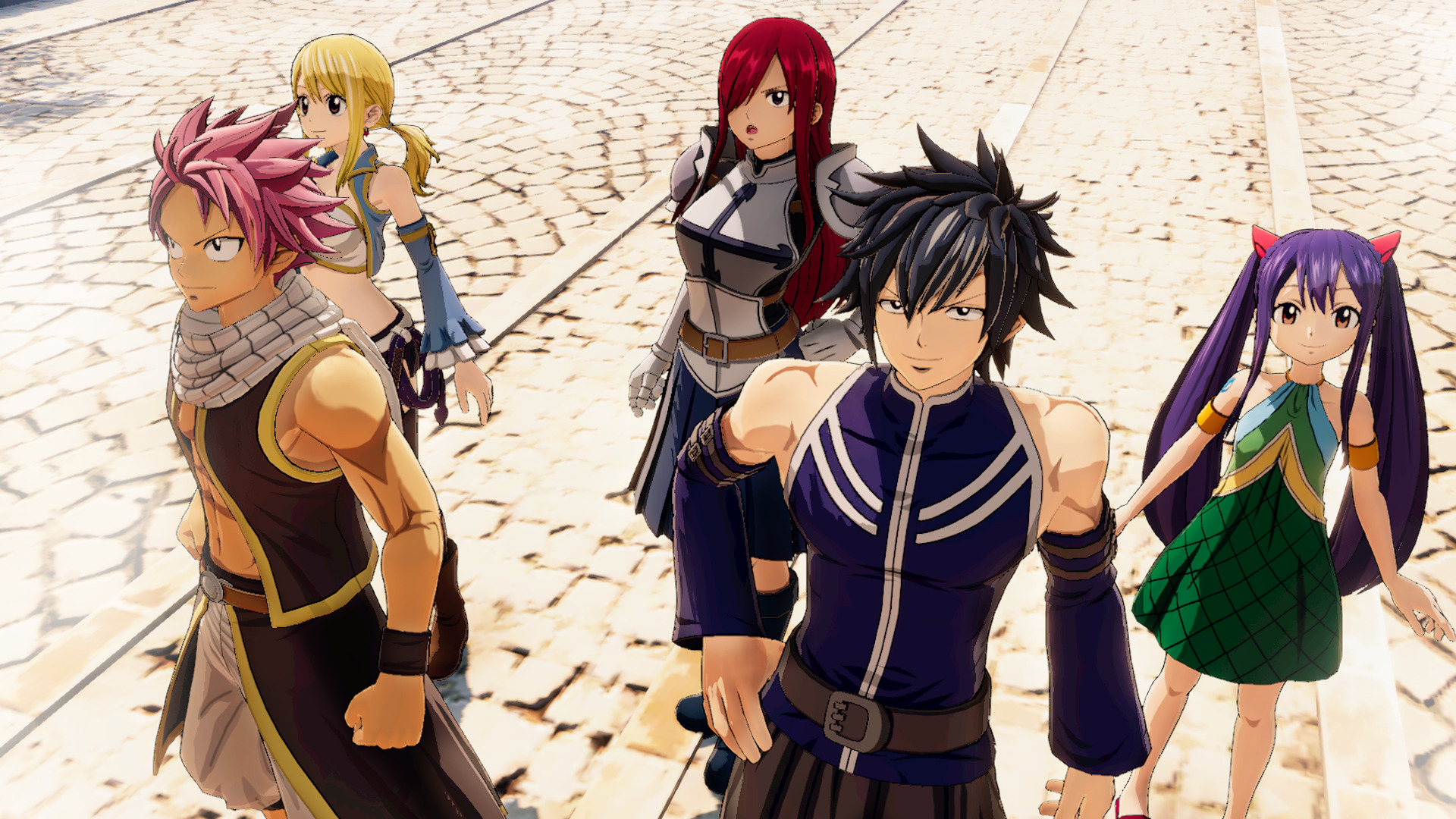 donny frazier share fairy tail episodes dubbed photos