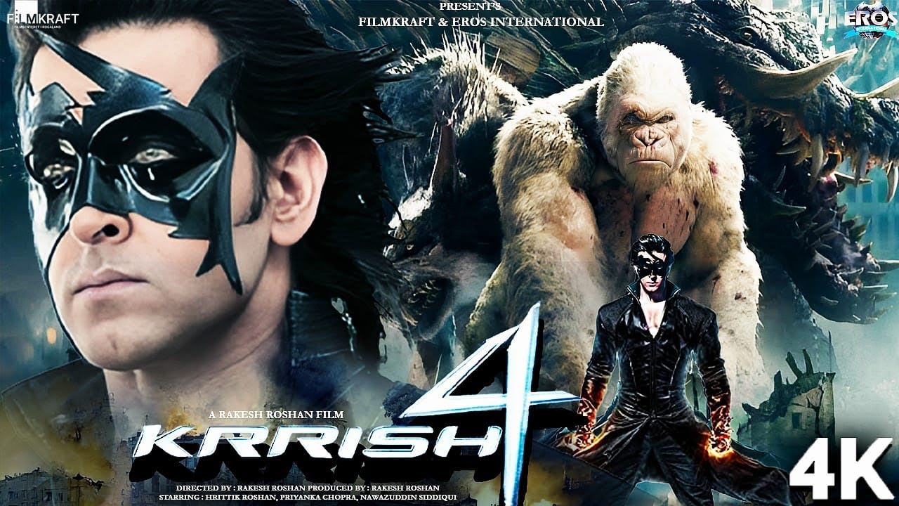 carla yee sing recommends Hindi Movie Krrish 2