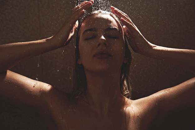 dee brandt recommends sexy woman taking a shower pic