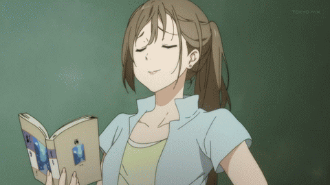 donella hicks recommends wake up anime gif pic