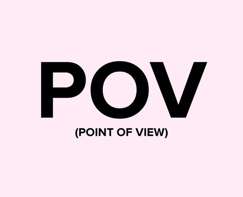 andi xhoci recommends What Is Pov Sex