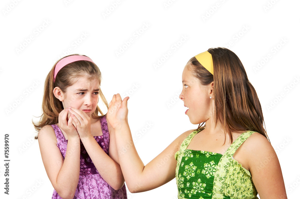alina shvartsburd recommends girls slap each other pic