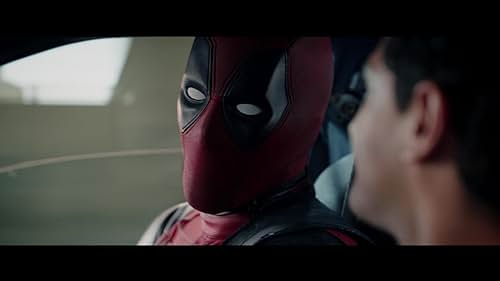Deadpool Mp4 Movie Download share room