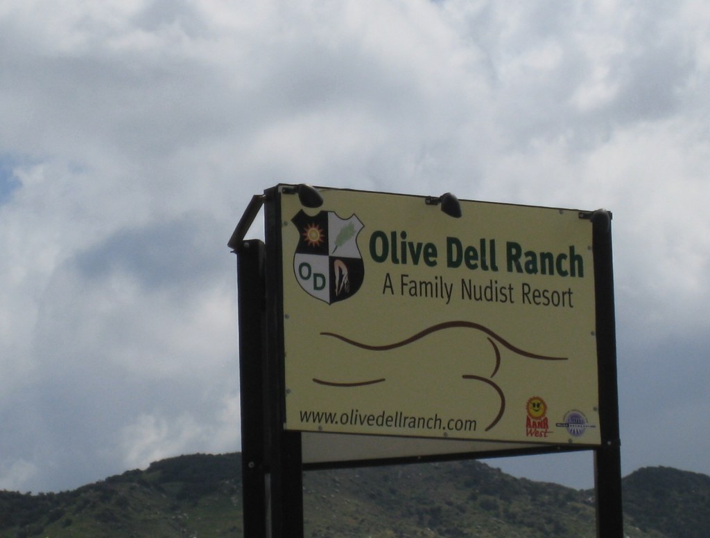 chris buckus recommends olive dell ranch photos pic