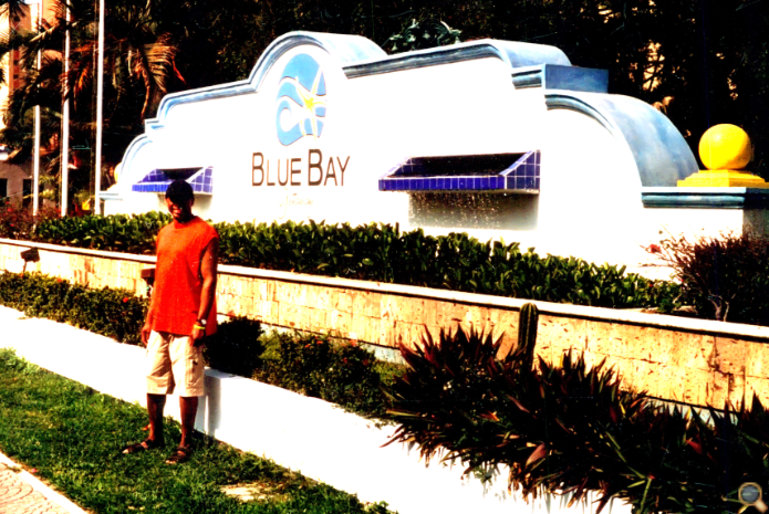 dolly elmasry recommends blue bay gateway cancun pic