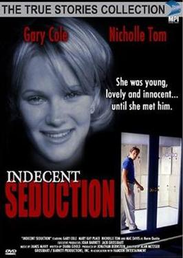 the seduction of amy